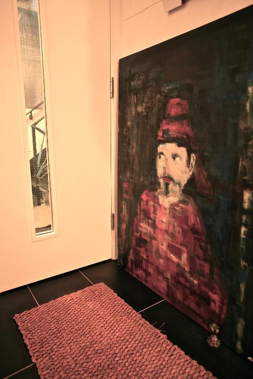Just Inn Хонконг Екстериор снимка